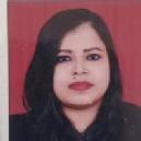 Photo of Shalini Khan