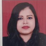 Shalini Khan Class 6 Tuition trainer in Kolkata