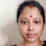 Suchitra B. Bengali Speaking trainer in Delhi