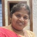 Photo of Kanagalakshmi V.