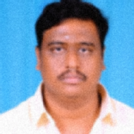 Sathish Cisco UCS trainer in Bangalore