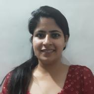 Simran Bhalla Spoken English trainer in Ambala