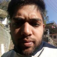 Krishan Kumar Class I-V Tuition trainer in Anni