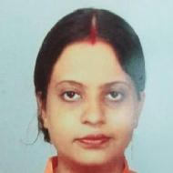 Tanusree P. Class 12 Tuition trainer in Kolkata