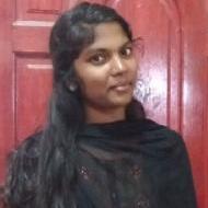 Subhashini M. BSc Tuition trainer in Perambalur