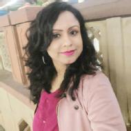 Arika Class 11 Tuition trainer in Noida
