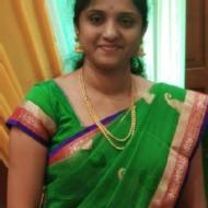 Mandyam Vaishnavi Class I-V Tuition trainer in Hyderabad
