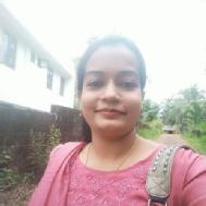 Ramya P. Class I-V Tuition trainer in Hosdurg