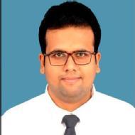 Abhishek Pandey Class 12 Tuition trainer in Delhi