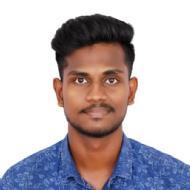 Bhuvanesh Waran Class 9 Tuition trainer in Chennai