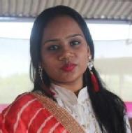 Prachi M. Class 12 Tuition trainer in Mumbai