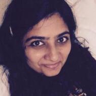 Manasi M. Class I-V Tuition trainer in Mumbai