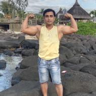 Prashaant R Deshmukh Personal Trainer trainer in Mumbai