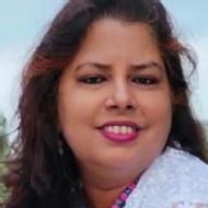 Jayati S. Spoken English trainer in Kolkata