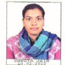 Photo of Shweta J.
