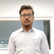 Sanchayan Mondal BBA Tuition trainer in Kolkata