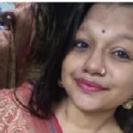 Gayathri Swaminathan Dance trainer in Chennai