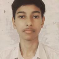 Tanish Sharma HTML trainer in Taragarh