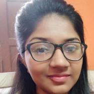 Sudipa P. BSc Tuition trainer in Midnapore