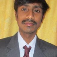 Pradeep K Microsoft Excel trainer in Hyderabad