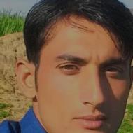 Usman Khan Class 10 trainer in Khar
