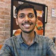 Shubh Jain Class I-V Tuition trainer in Moradabad