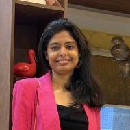 Nupur Class I-V Tuition trainer in Bangalore