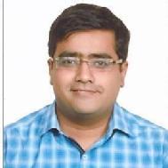 Sumit Gavande Class 9 Tuition trainer in Thane