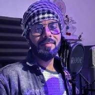 Arpit Dixit Vocal Music trainer in Gwalior