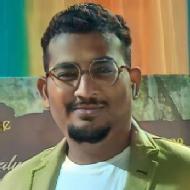 Ajaya Nag Class 8 Tuition trainer in Titilagarh