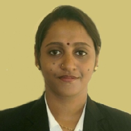 Anu T. LLB Tuition trainer in Karaikal