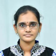 Kandula S. Class I-V Tuition trainer in Bapatla