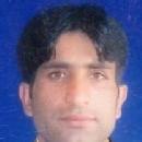 Photo of Jan Nisar Ahmad Bhat