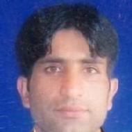 Jan Nisar Ahmad Bhat Class 12 Tuition trainer in Pulwama