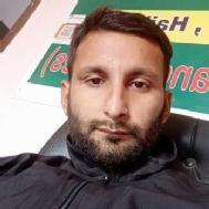 Nikhil Anand Class 10 trainer in Mumbai