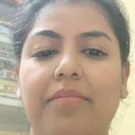 Meenu Class 10 trainer in Jaipur