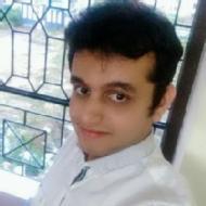 Ankit Kumar Singh Class 10 trainer in Kolkata