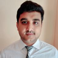 Subhankar Khan LLB Tuition trainer in Burdwan