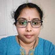 Swathi Class 10 trainer in Bangalore