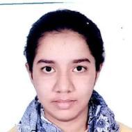 Nausheen A. Class 10 trainer in Aligarh