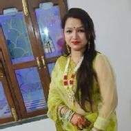 Deeksha S. Class 12 Tuition trainer in Cachar