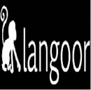 Photo of Langoor