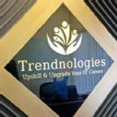 Trendnologies IT Software Training and Placement Selenium institute in Chennai