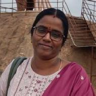 Sunitha B Class I-V Tuition trainer in Mysore