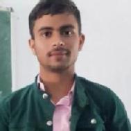 Amit Pandey Class I-V Tuition trainer in Pratapgarh