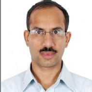 Vijayan Kalathil Class 12 Tuition trainer in Chennai