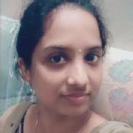 Supraja P. Class 12 Tuition trainer in Hyderabad