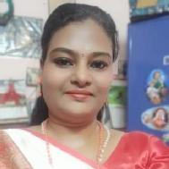 Jacquiline I. Spoken English trainer in Kollam