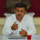 Photo of Atul Joshi