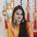 Photo of Shreya P.